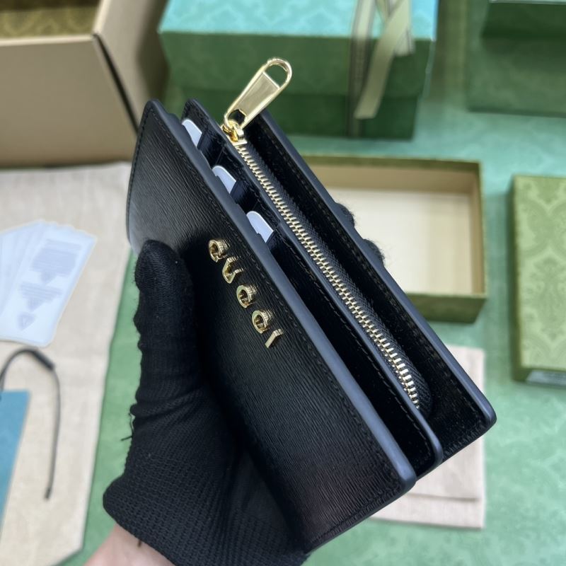 Gucci Wallets & Purse